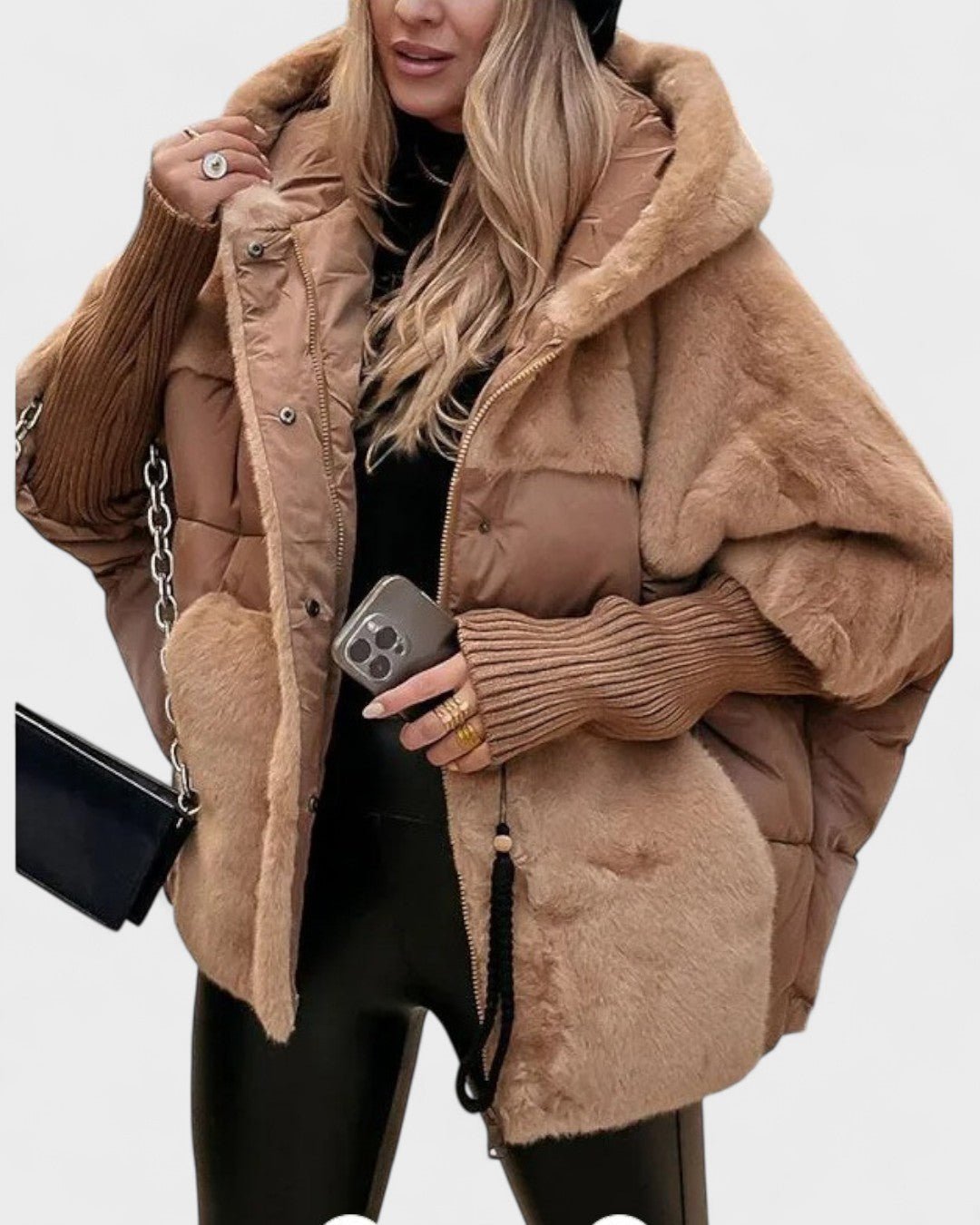 Aase™ | Talvitakki