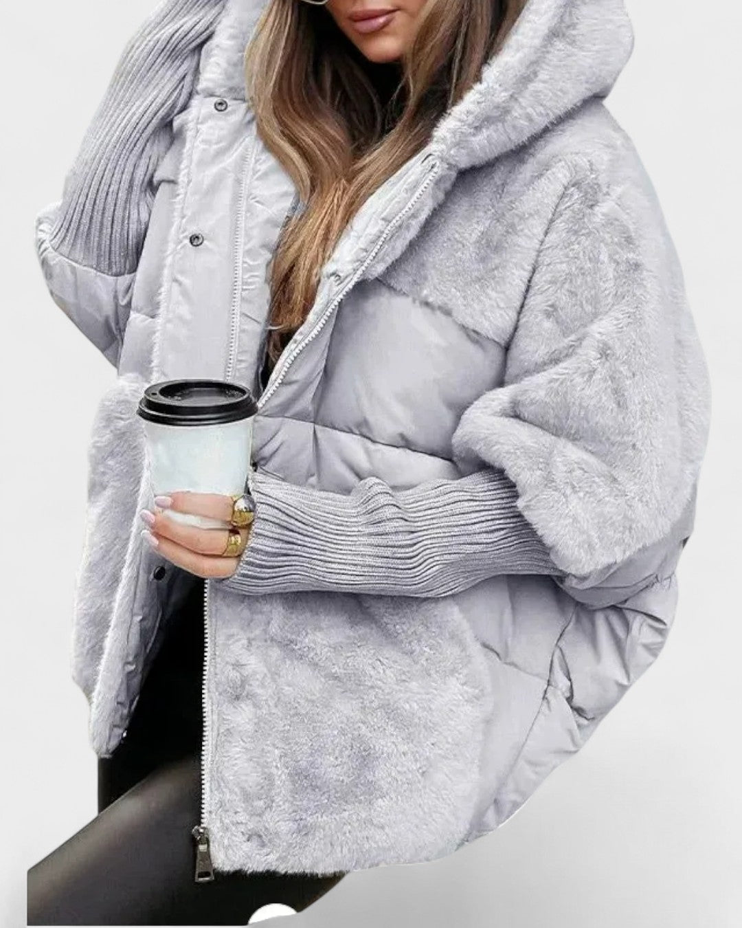 Aase™ | Talvitakki