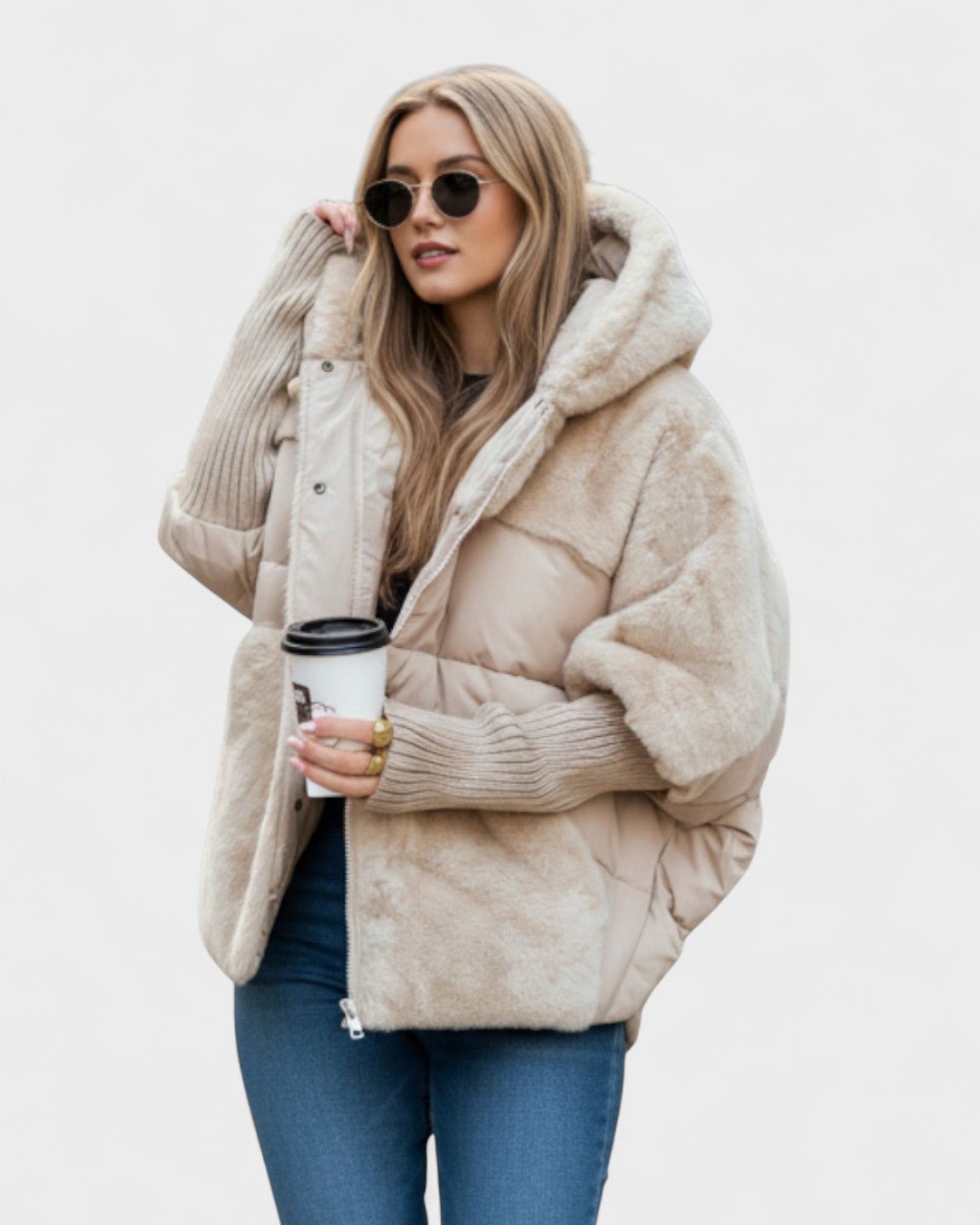 Aase™ | Talvitakki