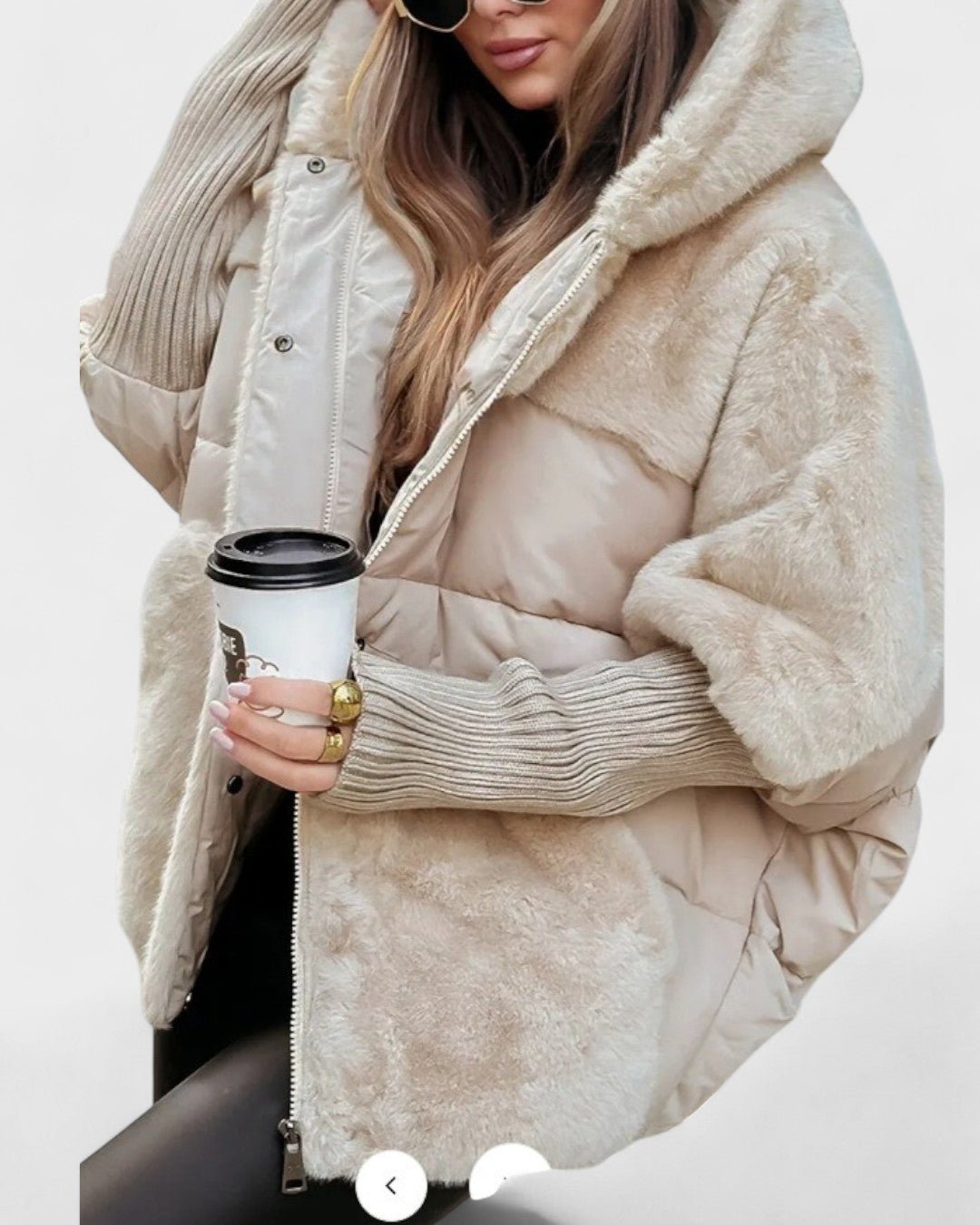 Aase™ | Talvitakki