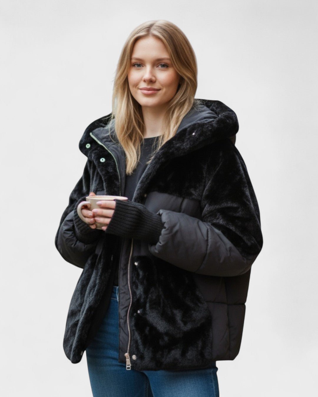 Aase™ | Talvitakki