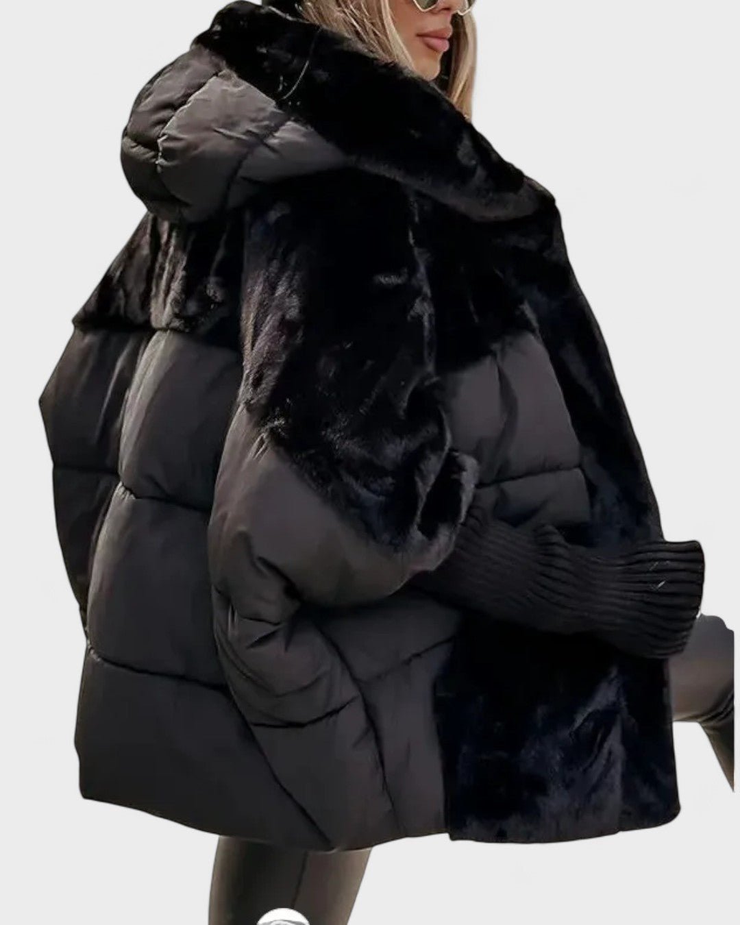 Aase™ | Talvitakki