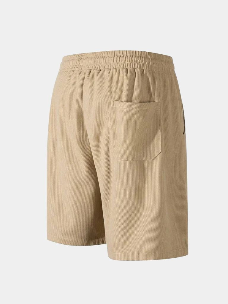 Adrian™ | Tannin Trail -shortsit
