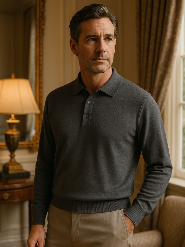 Adrian™ | Napapusero Napeilla