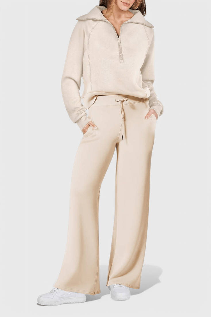 Agnes | Pitkähihaiset asusteet