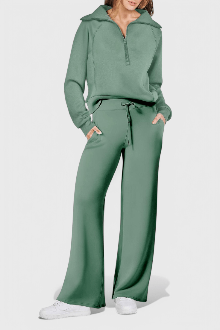 Agnes | Pitkähihaiset asusteet