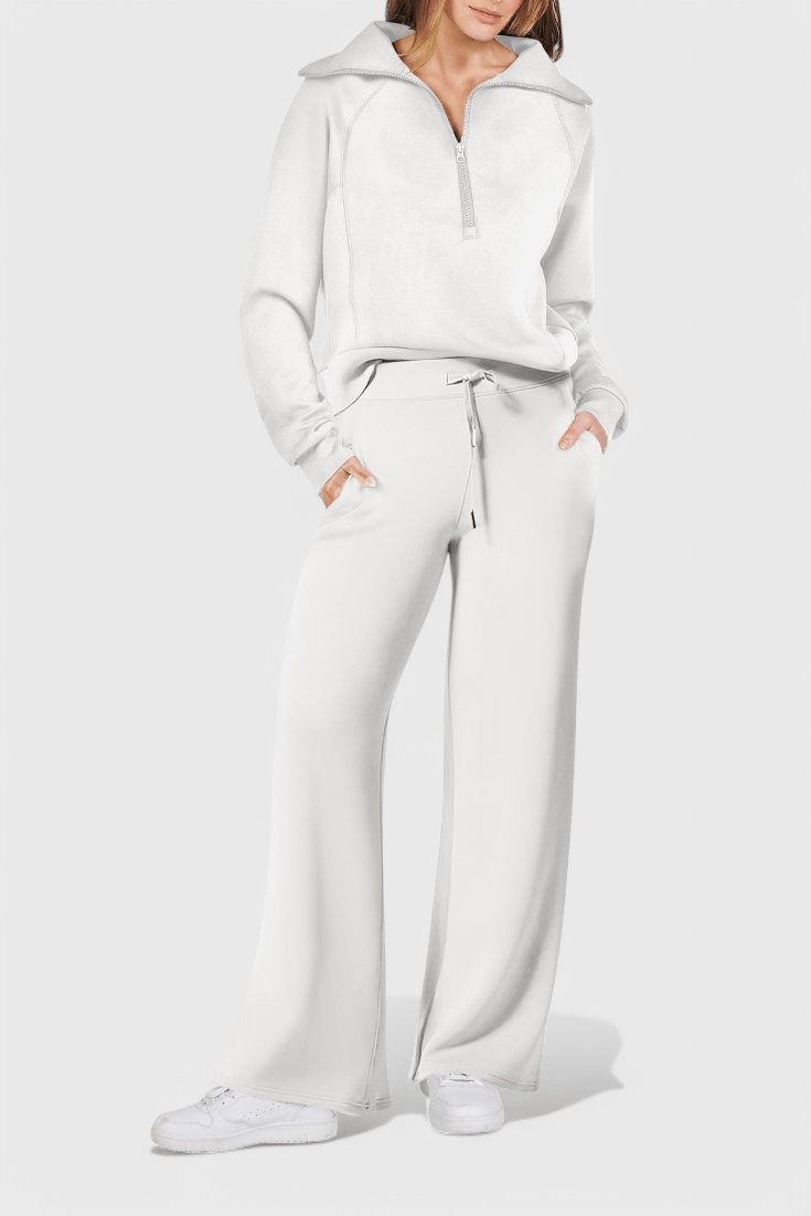 Agnes | Pitkähihaiset asusteet