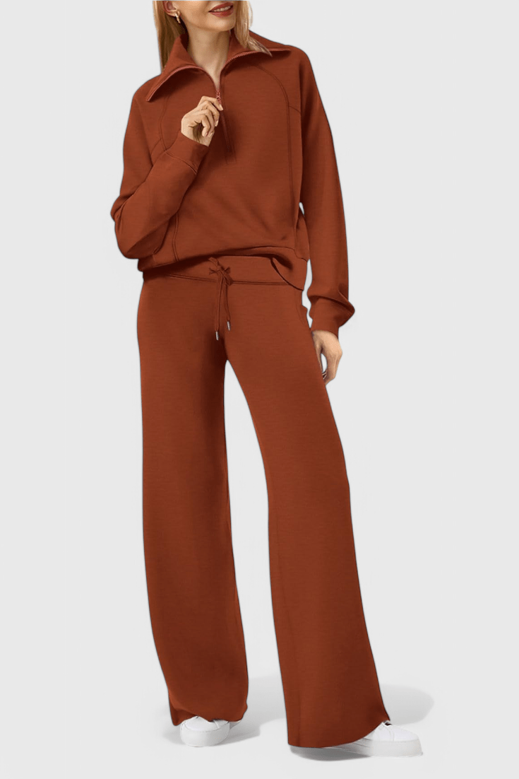 Agnes | Pitkähihaiset asusteet