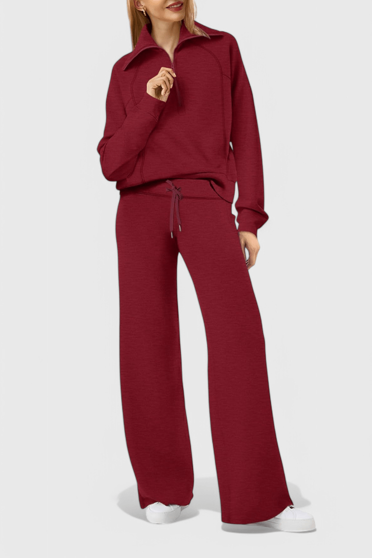 Agnes | Pitkähihaiset asusteet