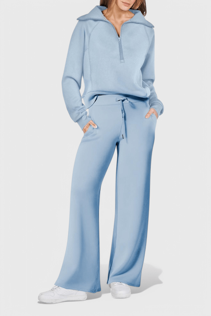 Agnes | Pitkähihaiset asusteet