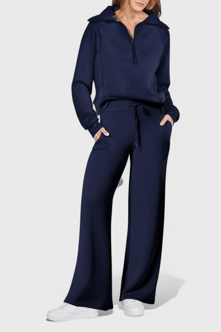 Agnes | Pitkähihaiset asusteet