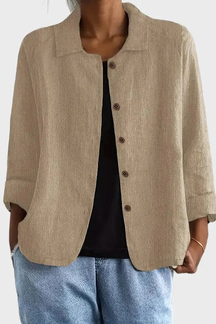 Agnes | T-paita Leve