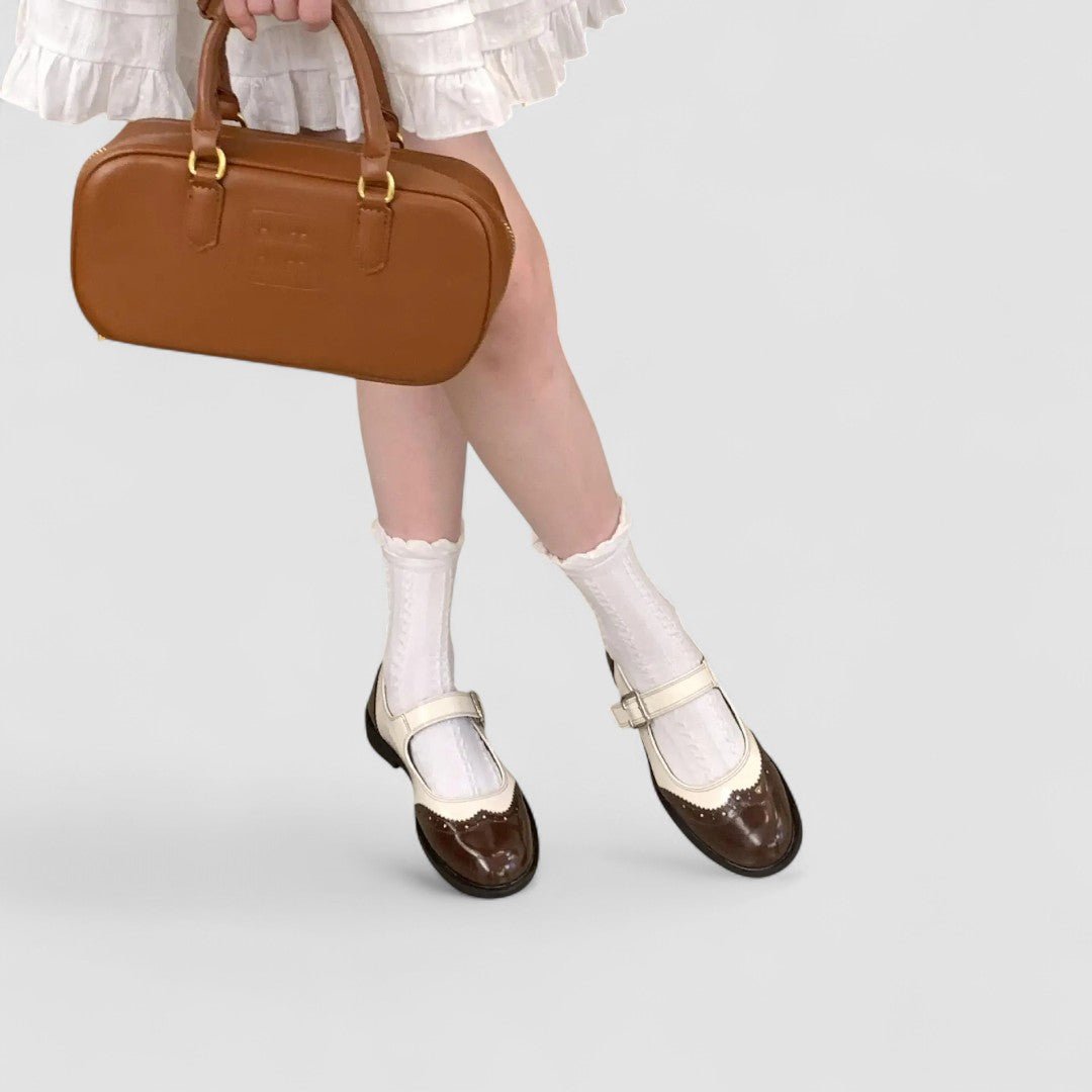 Agnes | MaryJane Ortopedinen