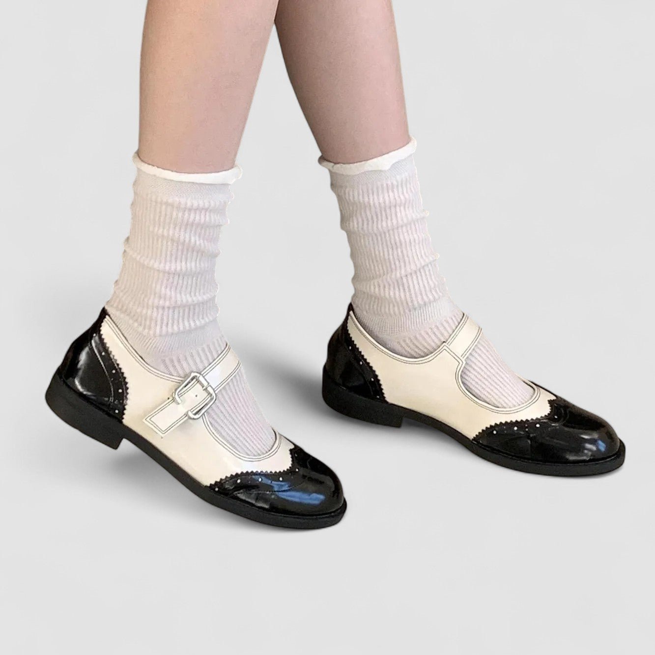 Agnes | MaryJane Ortopedinen