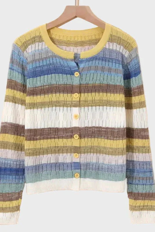 Agnes | Neulecardigan