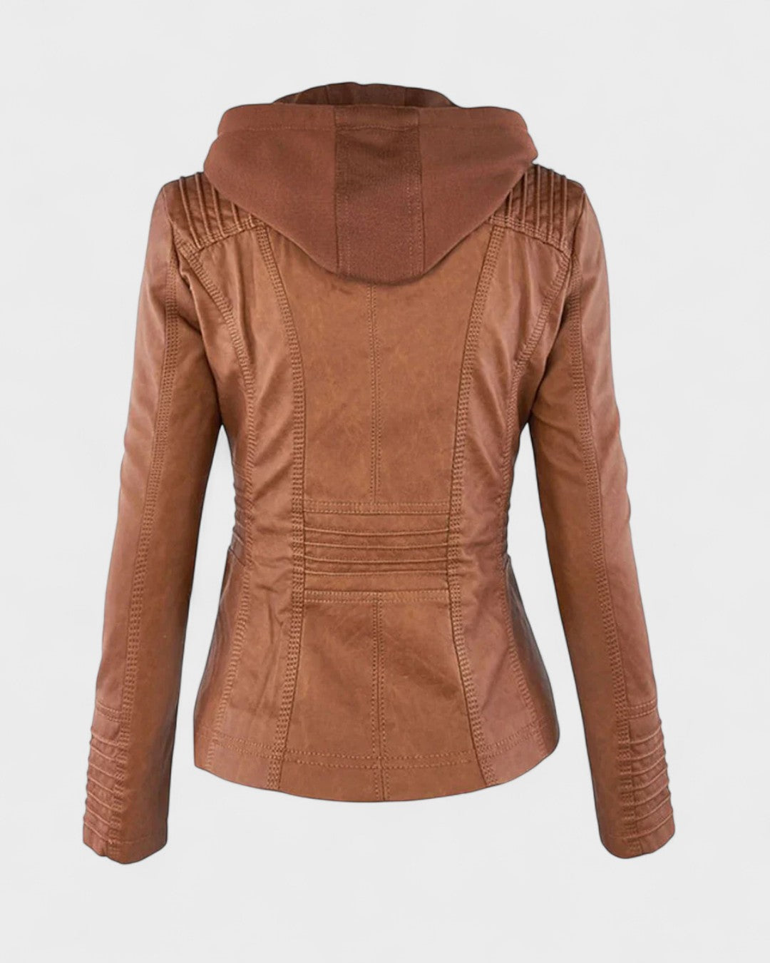 Alberte™ | Nahkatakki