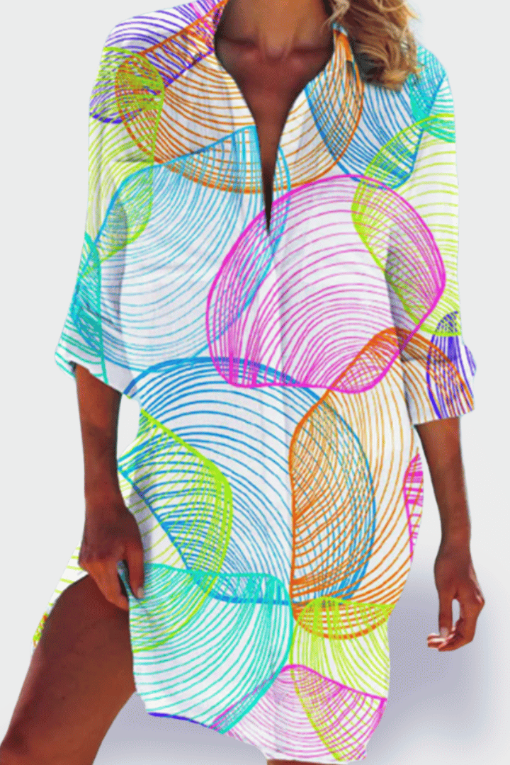 Albertha | Kesä T-paita