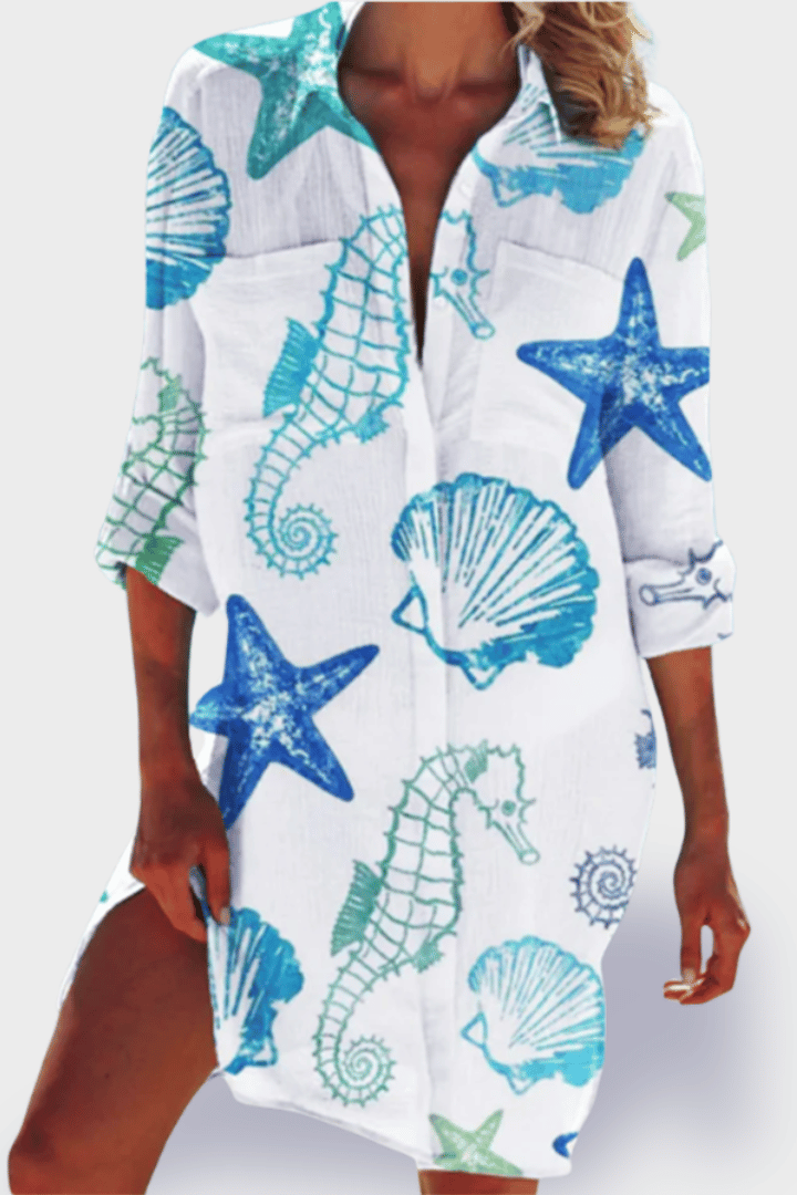 Albertha | Kesä T-paita