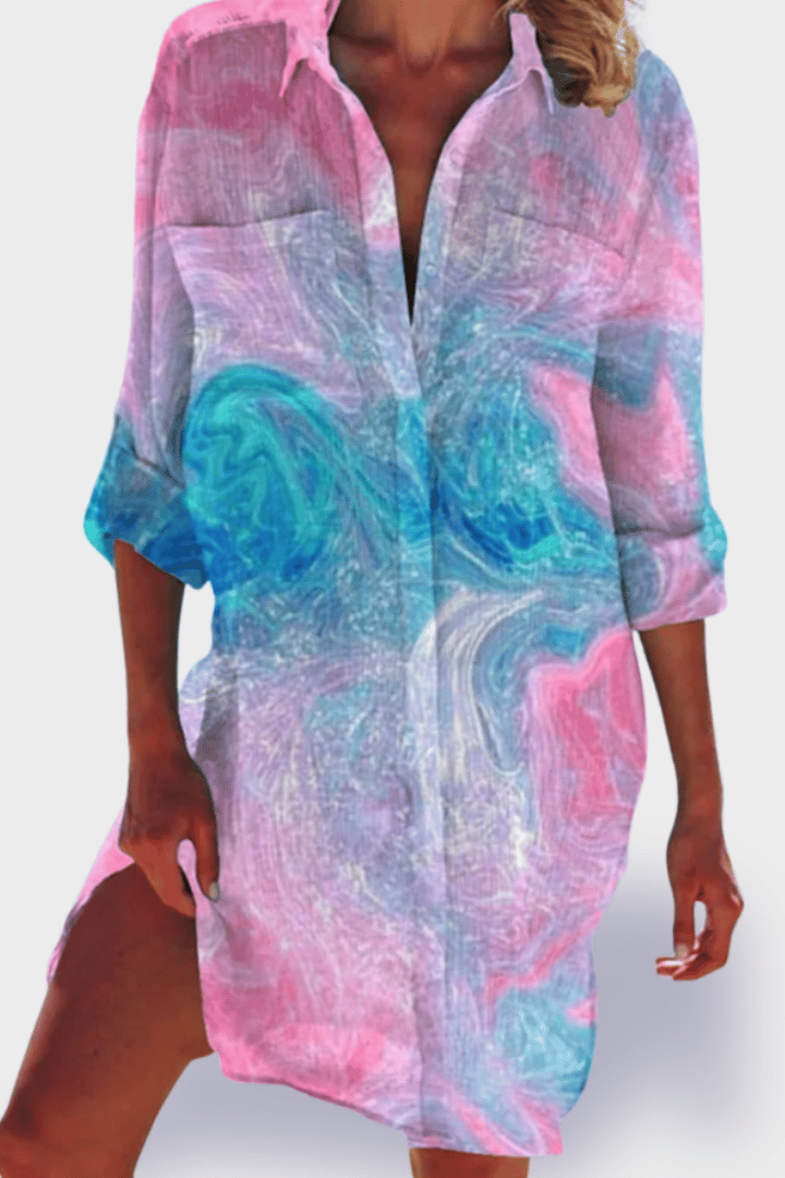 Albertha | Kesä T-paita