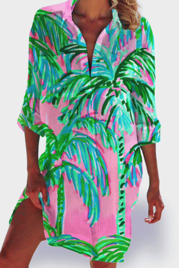 Albertha | Kesä T-paita