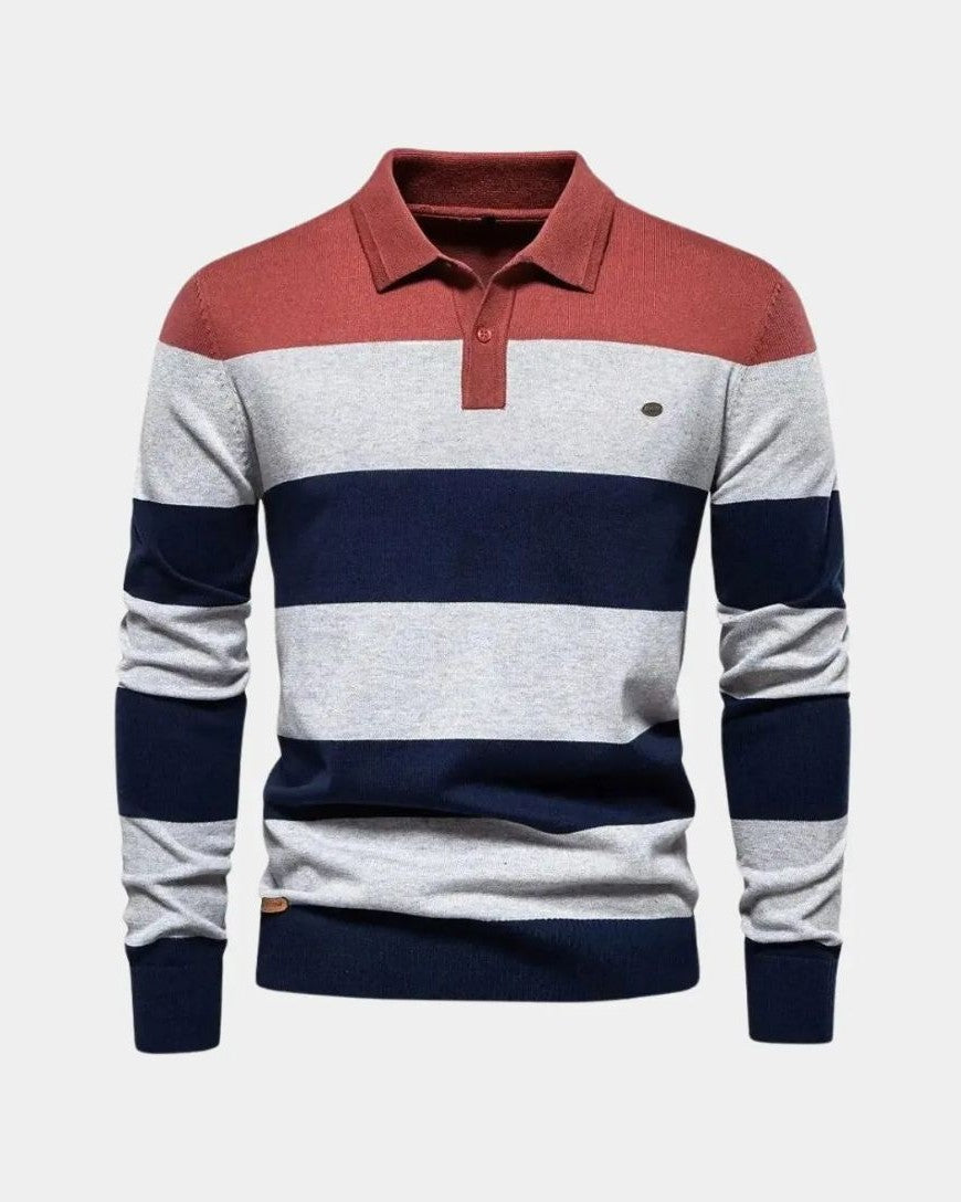 Allan™ | Puolivetoketjullinen Huppari