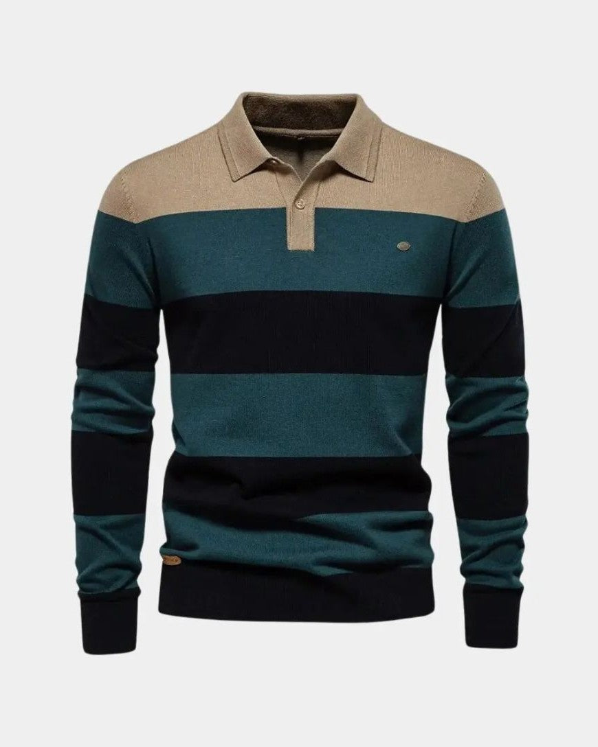 Allan™ | Puolivetoketjullinen Huppari