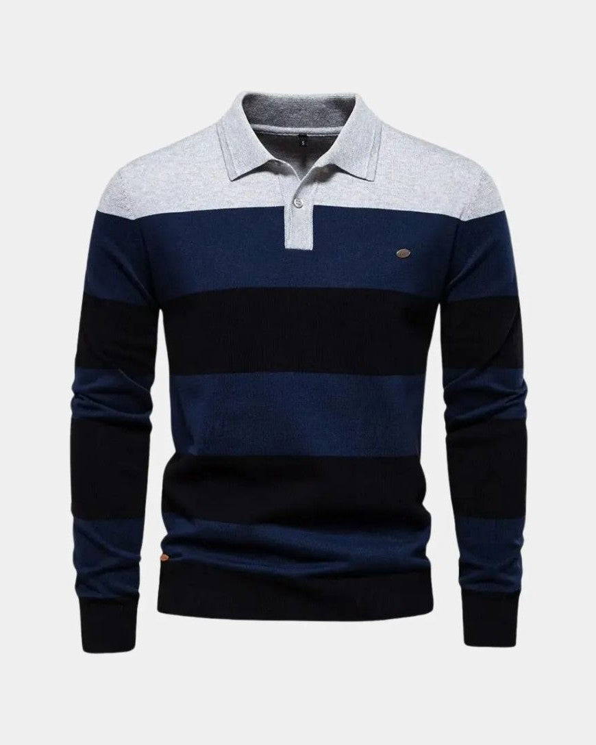 Allan™ | Puolivetoketjullinen Huppari