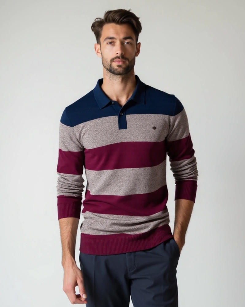 Allan™ | Puolivetoketjullinen Huppari