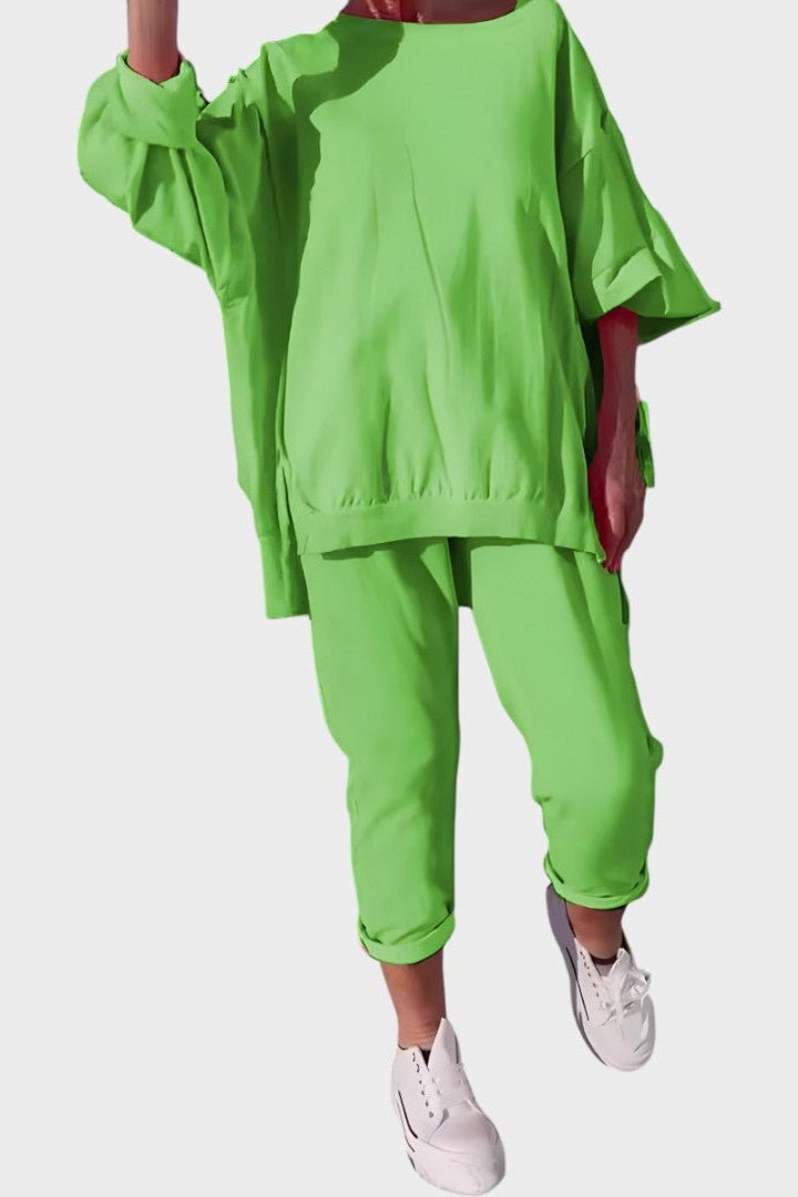 Alma | Komfort-yhdistelmä