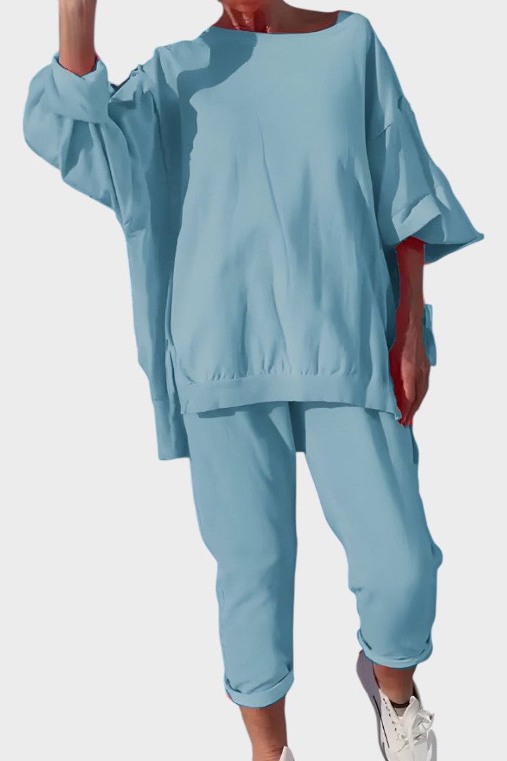 Alma | Komfort-yhdistelmä