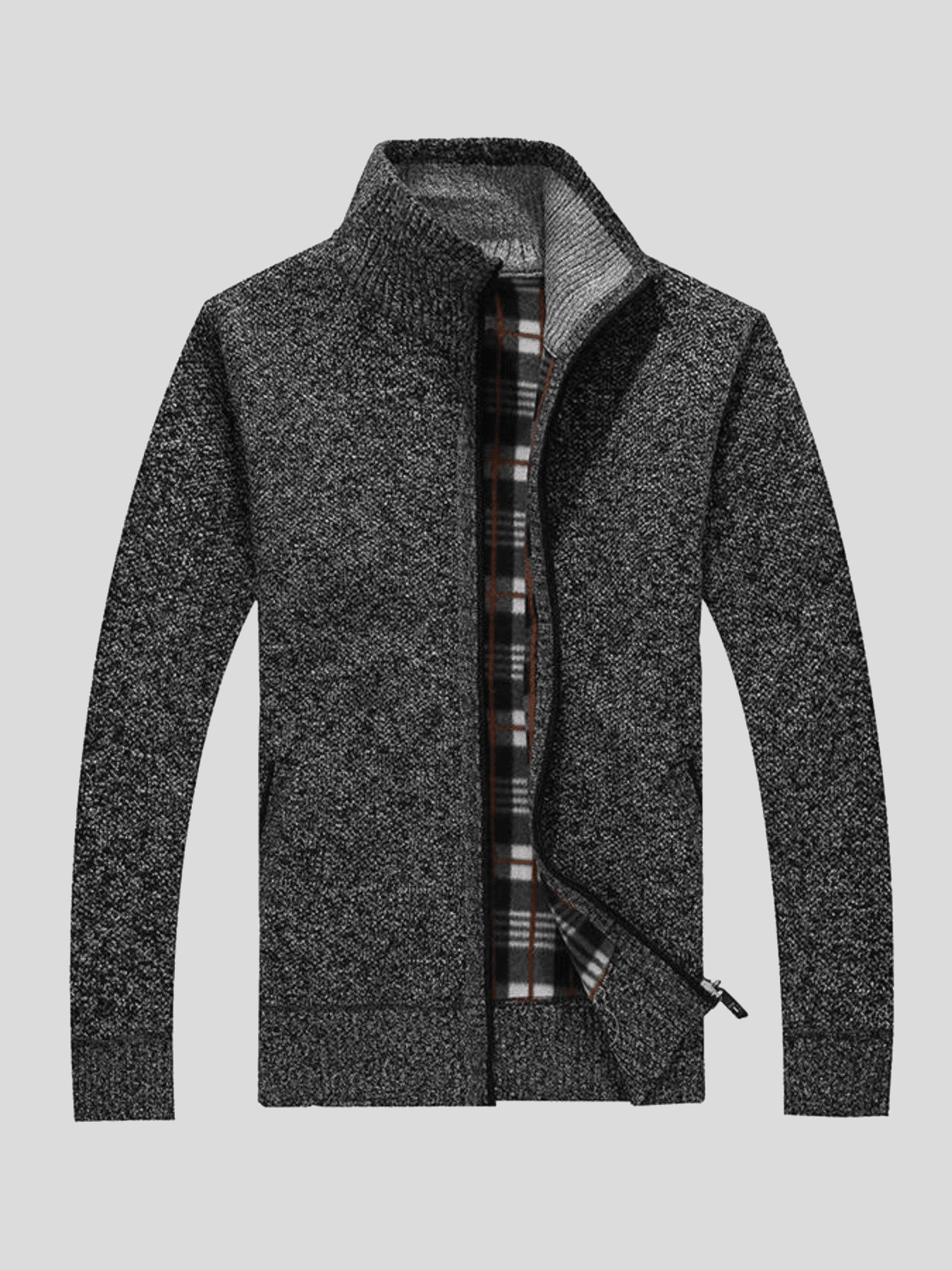 Alpen™ | Fleece-takki Varm