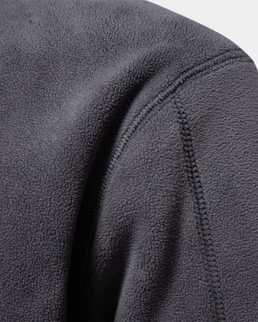 Alpine™ | Puolivetoketjullinen neule