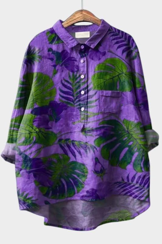 Amalie | Pitkähiha Ripsi