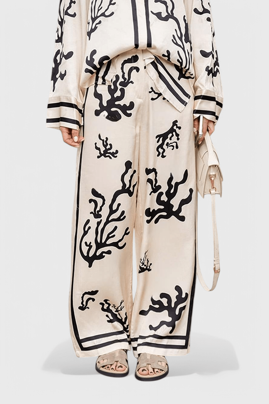 Amalie | Pitkähihaisena Asusteena