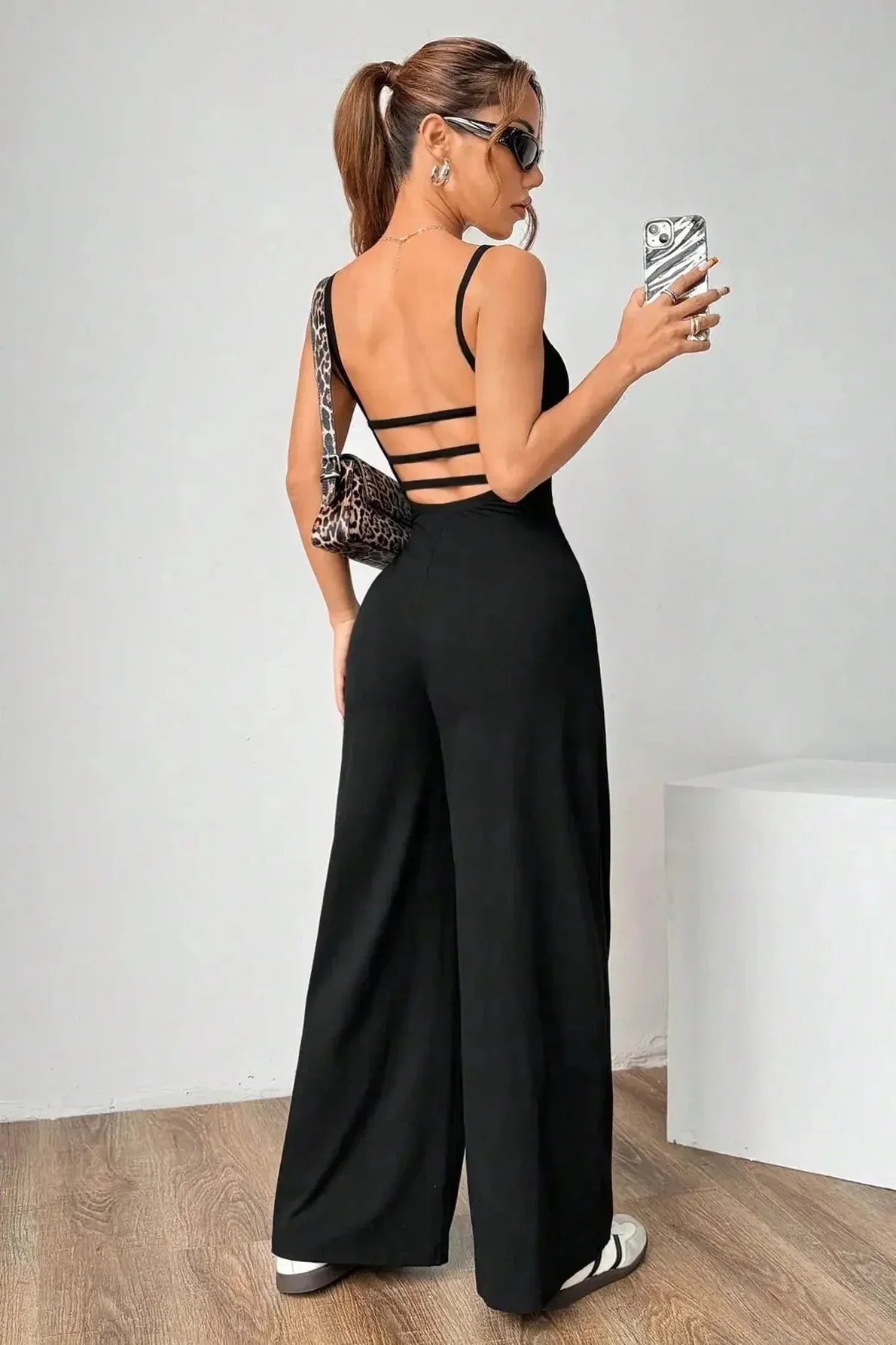 Amalie | Ylellinen haalari