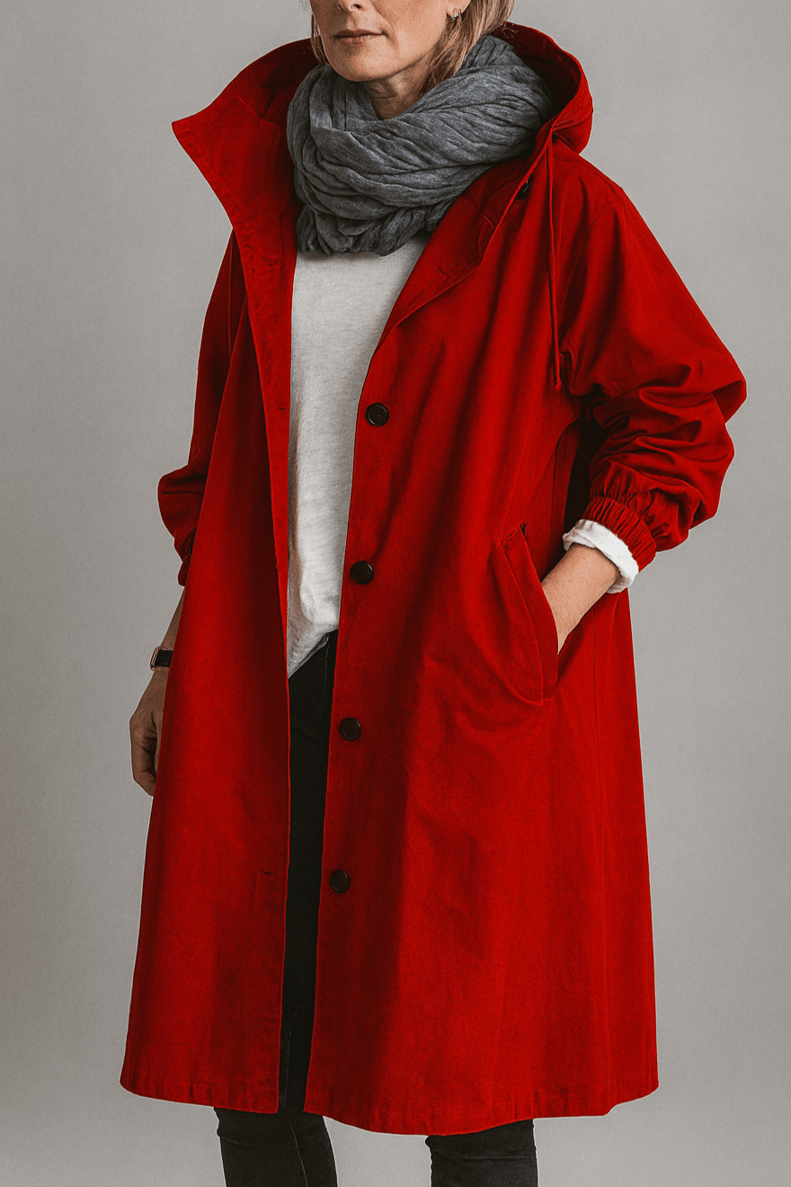 Amaya™ | Klassinen Trenssi