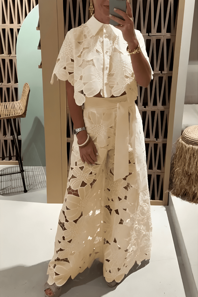 Amélie | Yhdistelmä