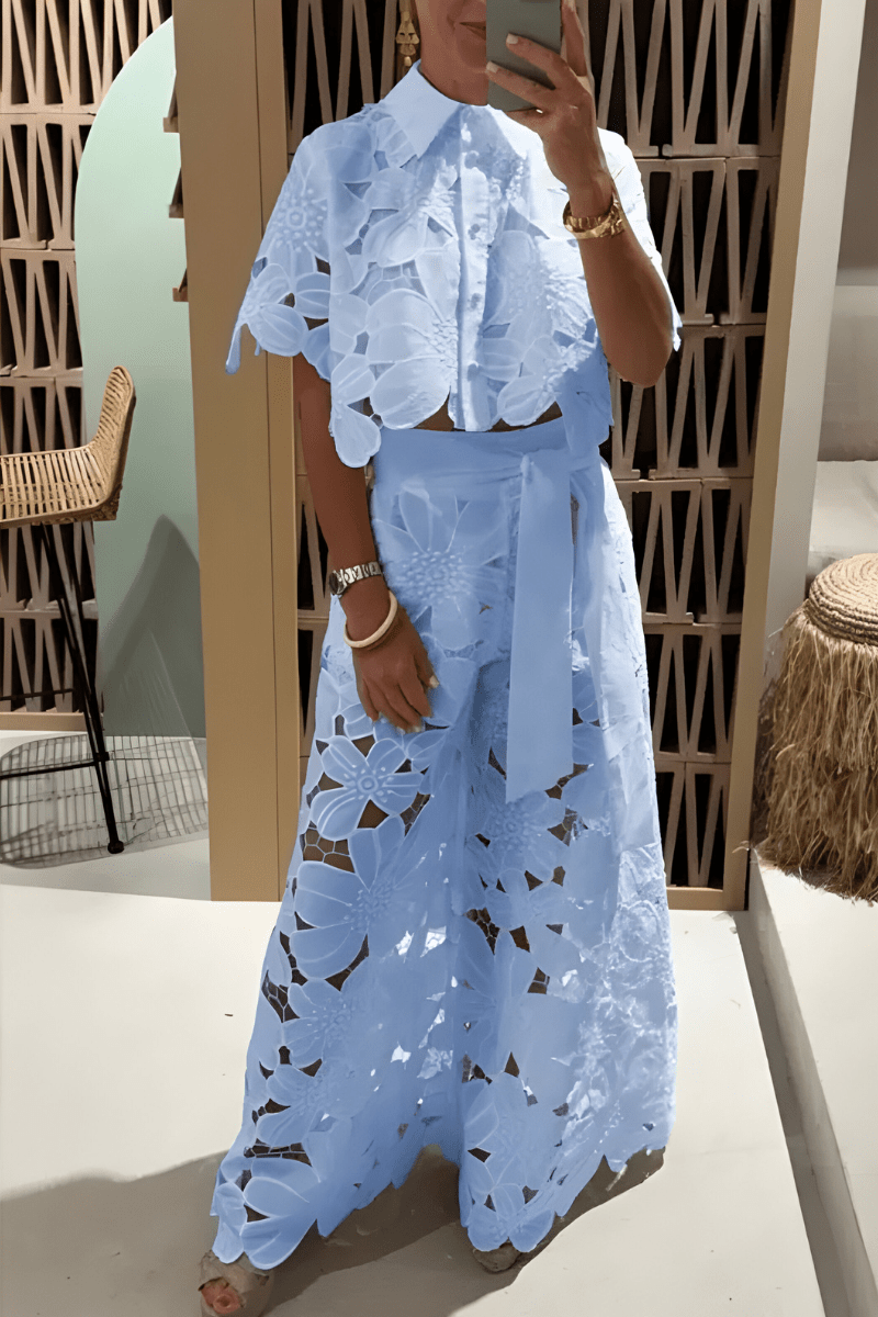 Amélie | Yhdistelmä