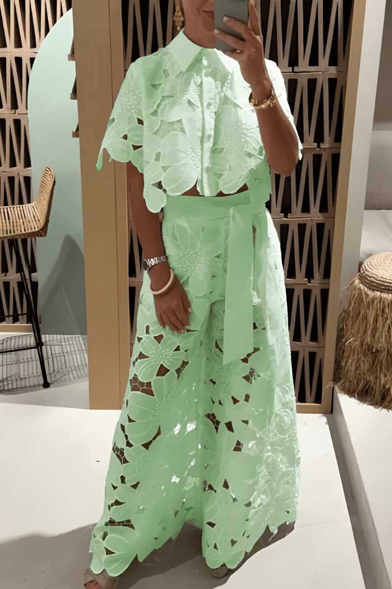 Amélie | Yhdistelmä