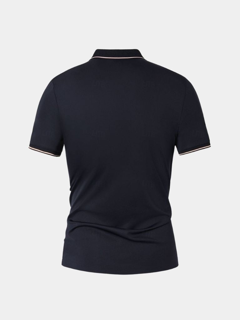 Anders™ | Polo Trim Midnight