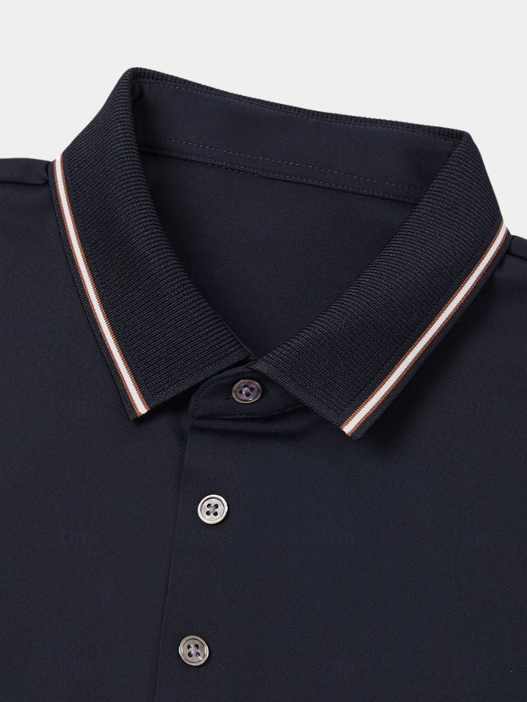Anders™ | Polo Trim Midnight