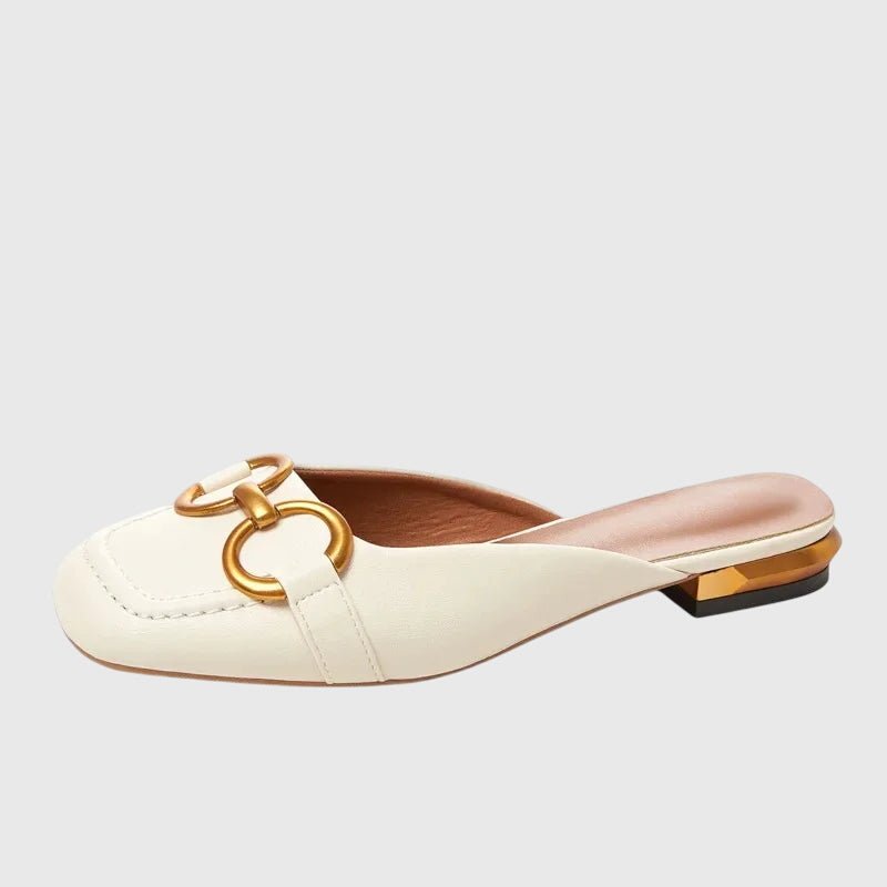 Andrea | Ortopediset sandaalit