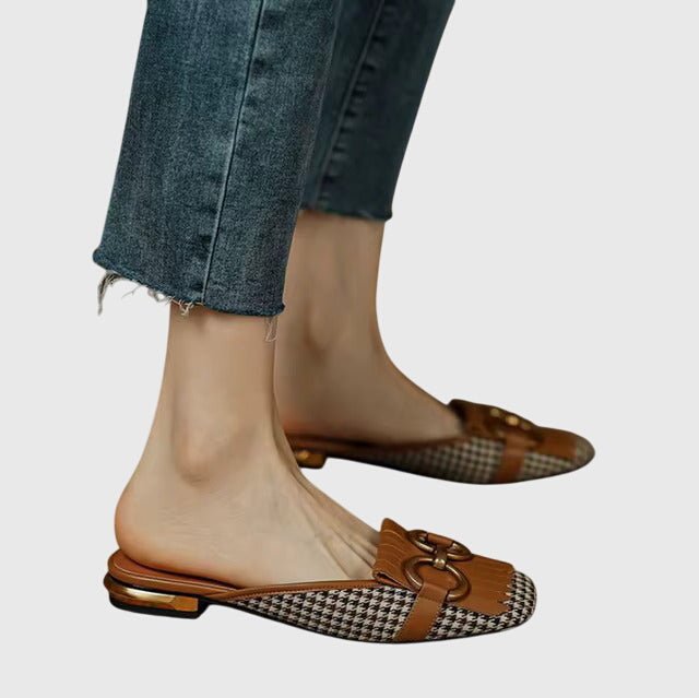 Andrea | Ortopediset sandaalit