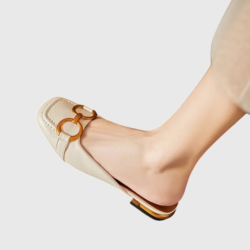 Andrea | Ortopediset sandaalit