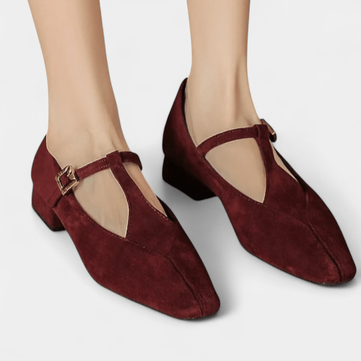 Andrea | MaryJane Ortopedinen