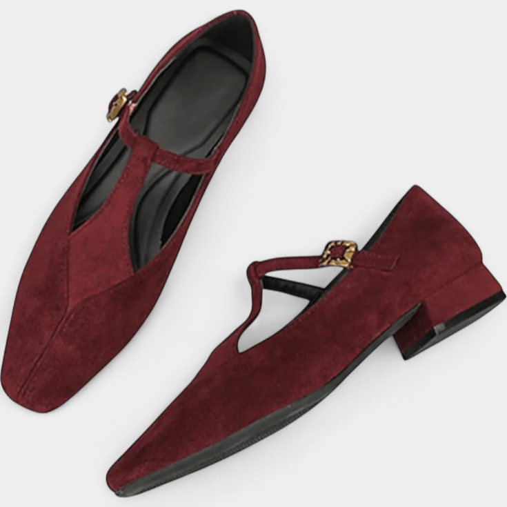 Andrea | MaryJane Ortopedinen