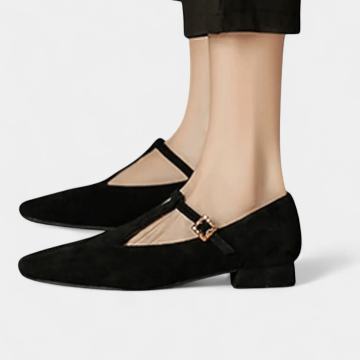 Andrea | MaryJane Ortopedinen