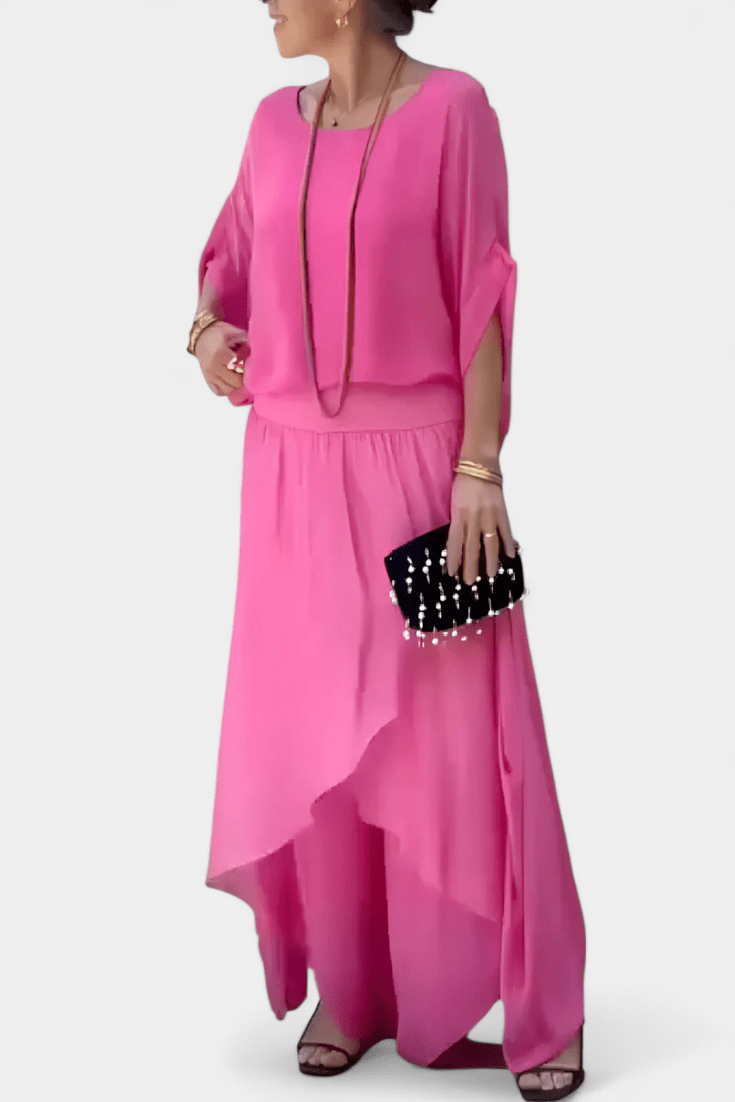 Andrea | Yhdistelmä