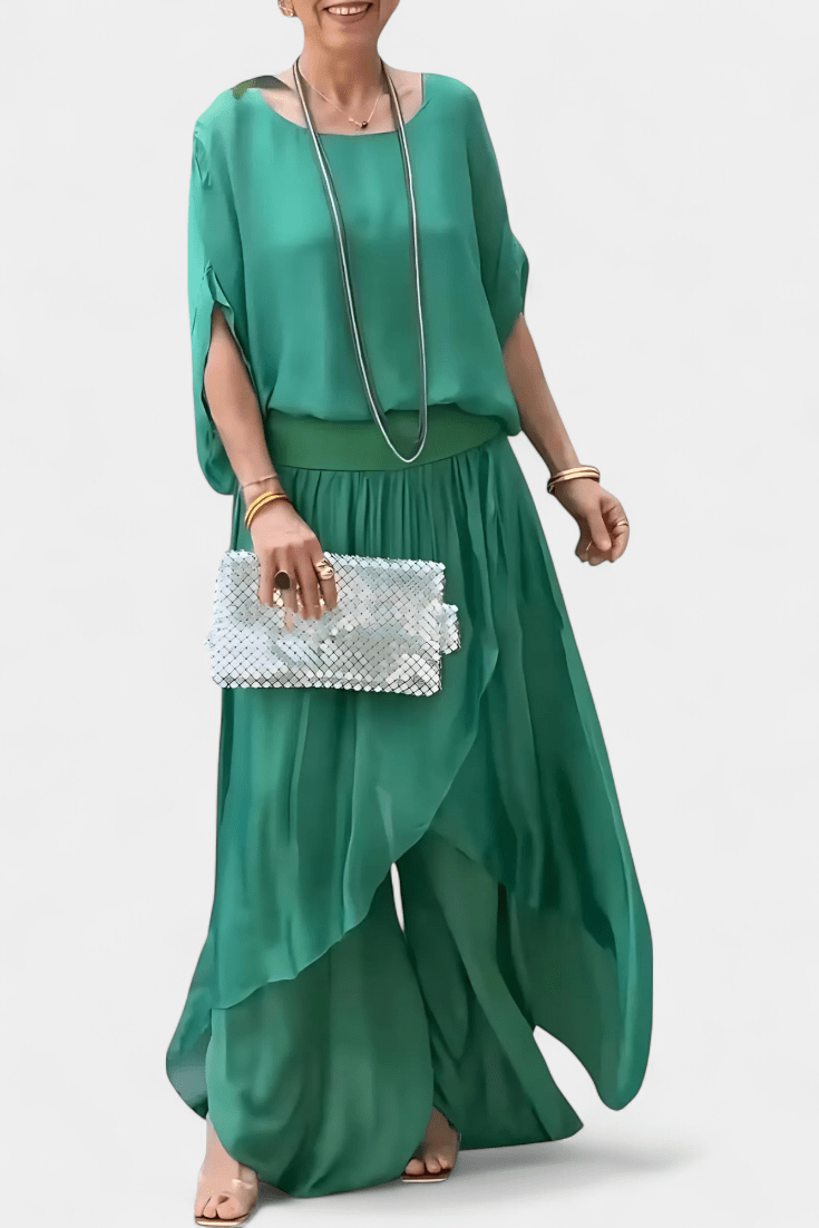 Andrea | Yhdistelmä