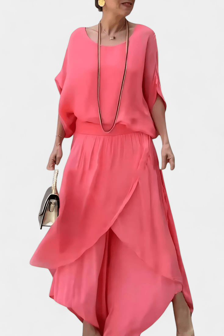 Andrea | Yhdistelmä